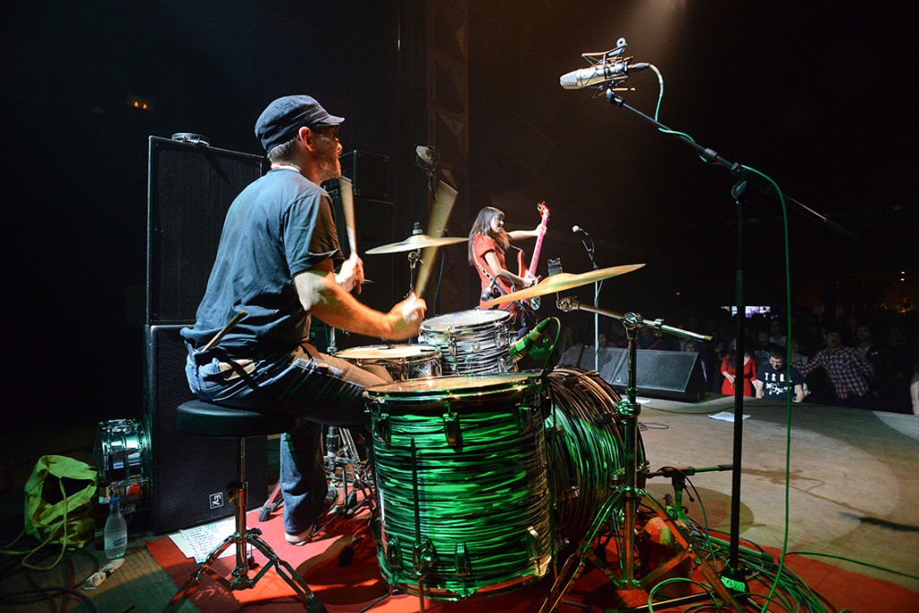 AUTORAMAS (Brazil) Kafe Antzokia, Bilbo 2014/V/31 PHOTO: J.A.Areta Goñi (JUXE)