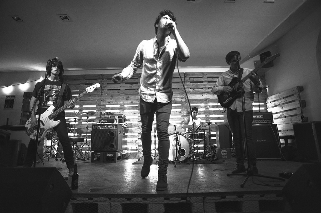 CITIZEN KANE (Orio, EH) Dabadaba, Donostia 2014-V-29 PHOTO: J.A.Areta Goñi (JUXE)