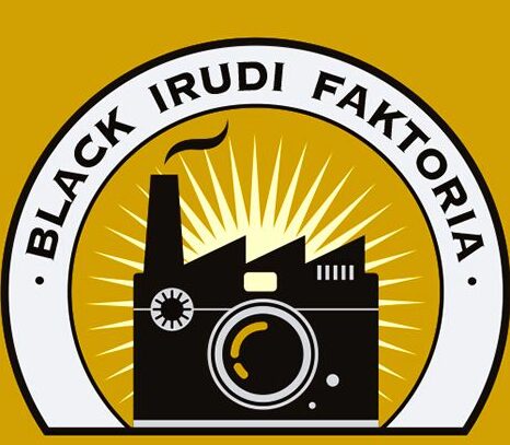 Black Irudi Faktoria